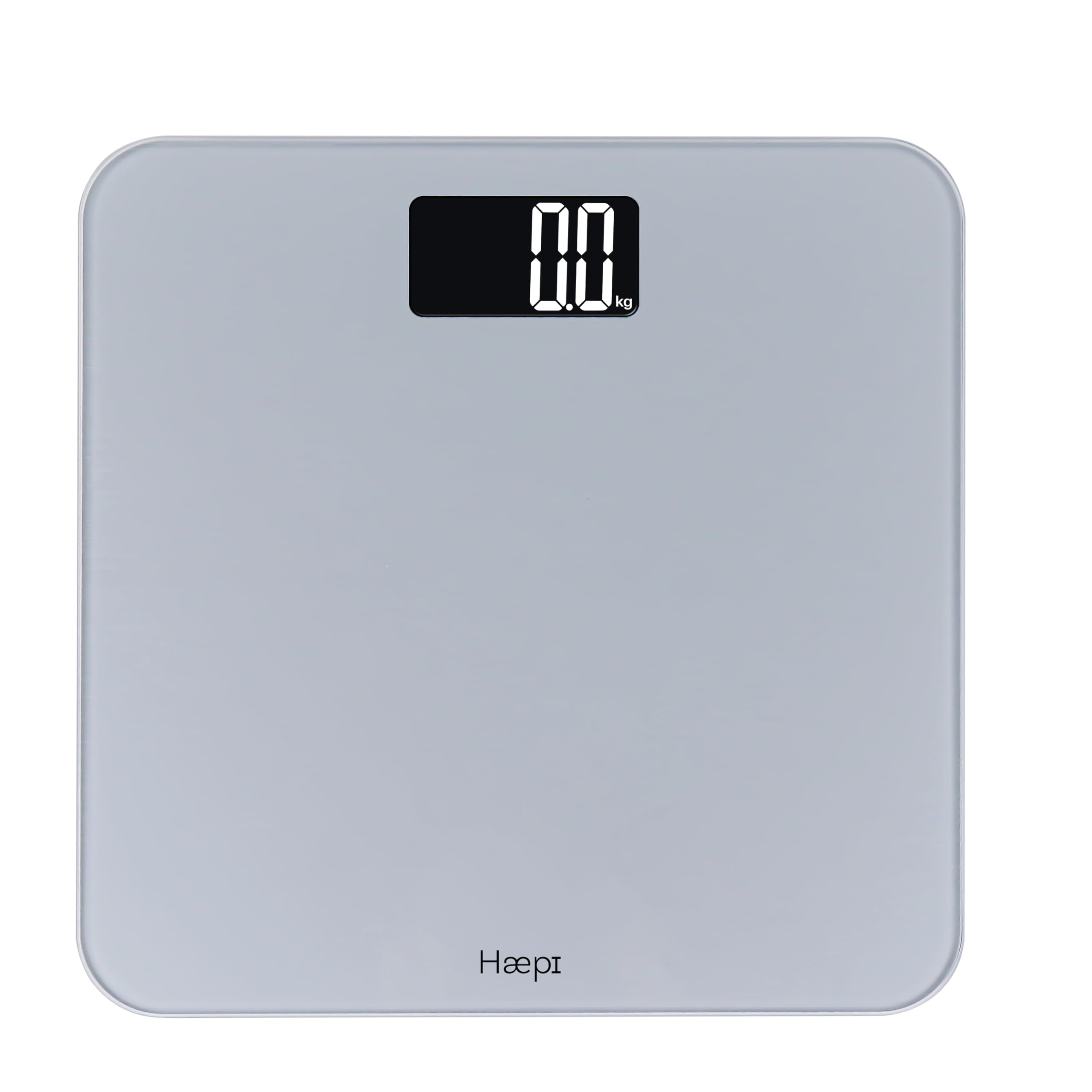 Haepi Pèse-personnes électronique grande capacité 180kg précis plateau largeOSEAN
Haepi Pèse-personnes électronique gran